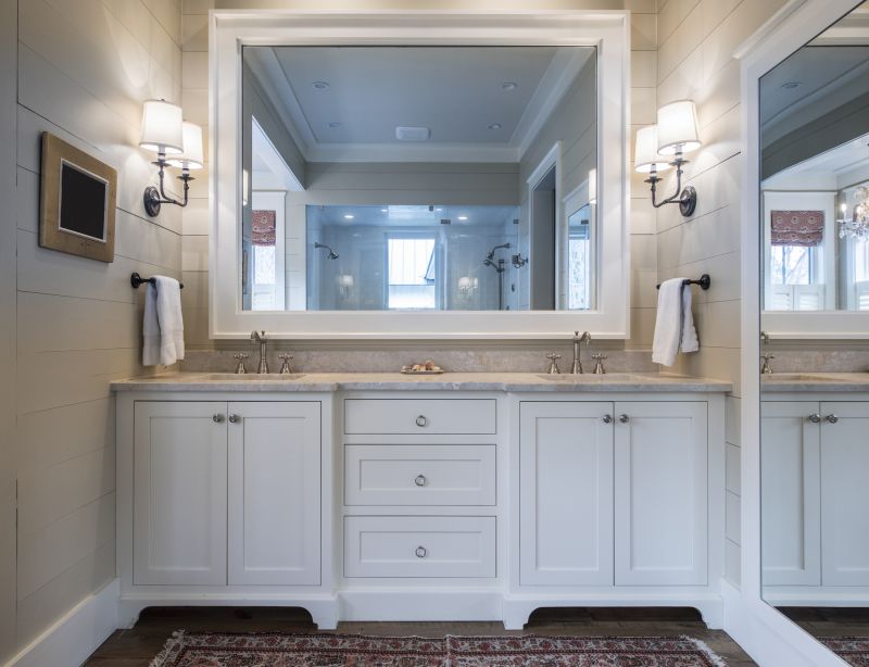 Cost of Bathroom Remodeling in Katy, TX