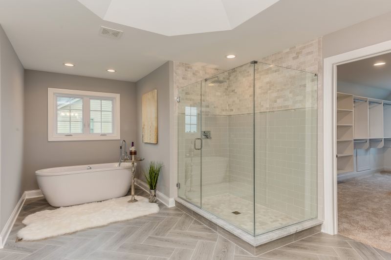 Best Bathroom Renovation Contractors in Katy, TX