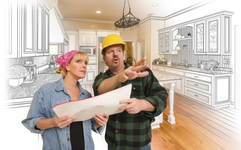 Choosing the Right Contractor
